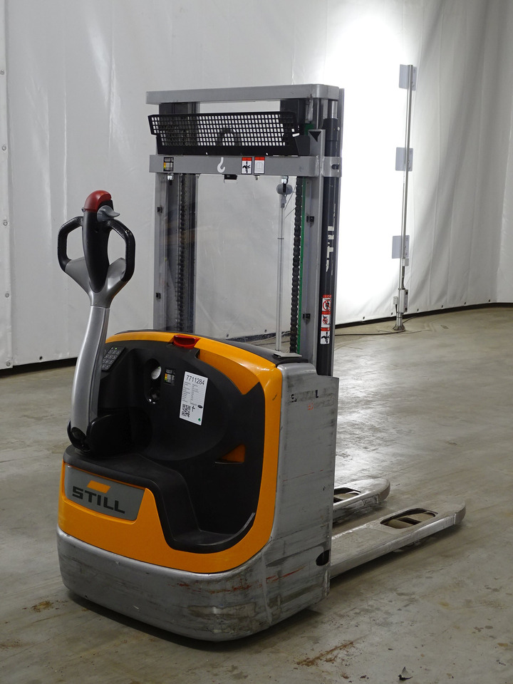 Still EXV12 - Стакер: снимка 2 Still EXV12 - Стакер: снимка 2