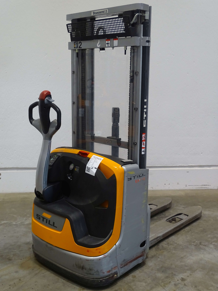 Still EXV12 - Стакер: снимка 2 Still EXV12 - Стакер: снимка 2