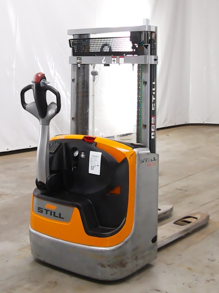 Still EXV12 - Стакер: снимка 2 Still EXV12 - Стакер: снимка 2