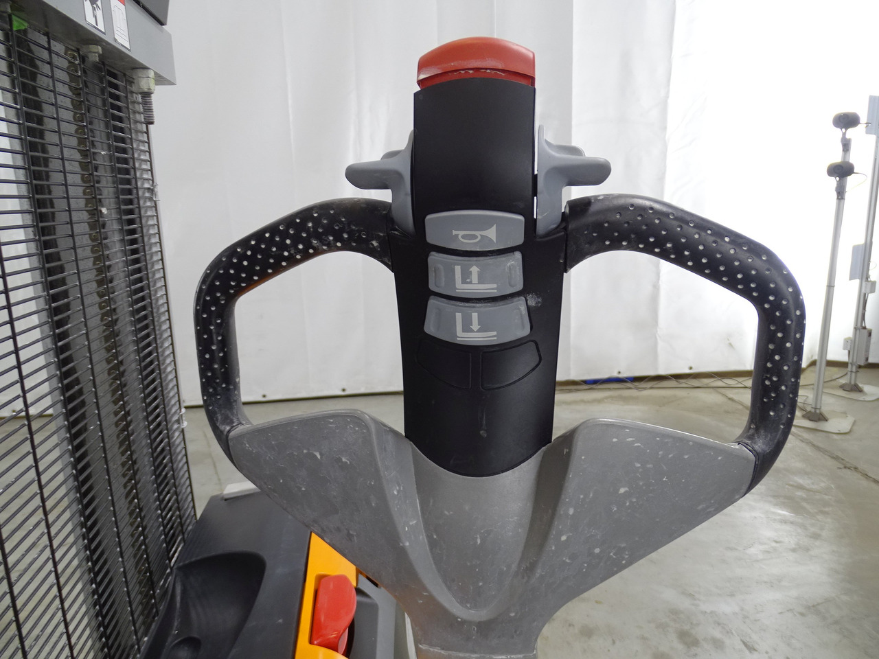 Still EXV12 - Стакер: снимка 3 Still EXV12 - Стакер: снимка 3