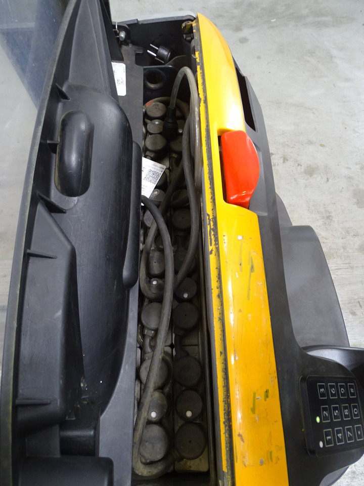 Still EXV12 - Стакер: снимка 4 Still EXV12 - Стакер: снимка 4