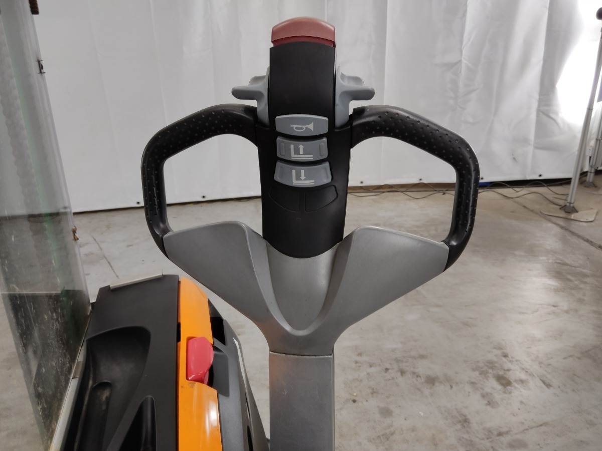 Still EXV12 - Стакер: снимка 3 Still EXV12 - Стакер: снимка 3