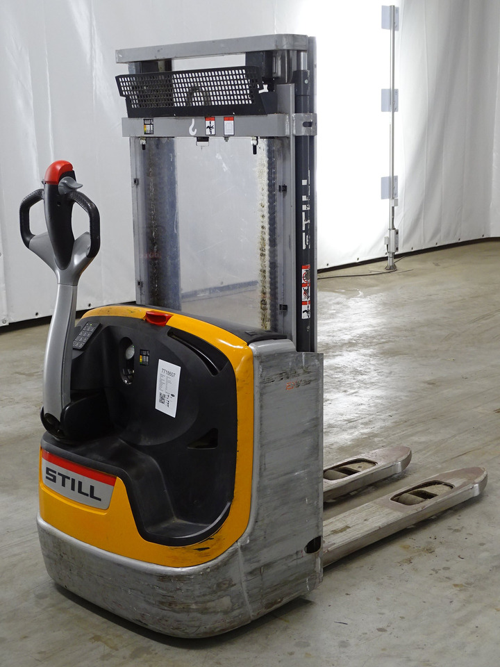 Still EXV12 - Стакер: снимка 2 Still EXV12 - Стакер: снимка 2