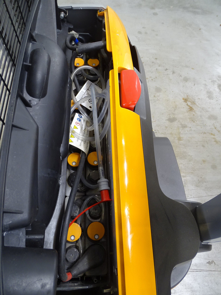 Still EXV12 - Стакер: снимка 4 Still EXV12 - Стакер: снимка 4