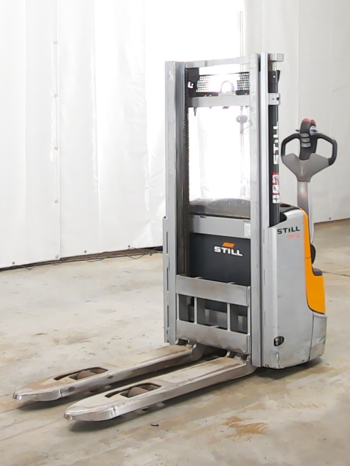 Still EXV12 - Стакер: снимка 1 Still EXV12 - Стакер: снимка 1