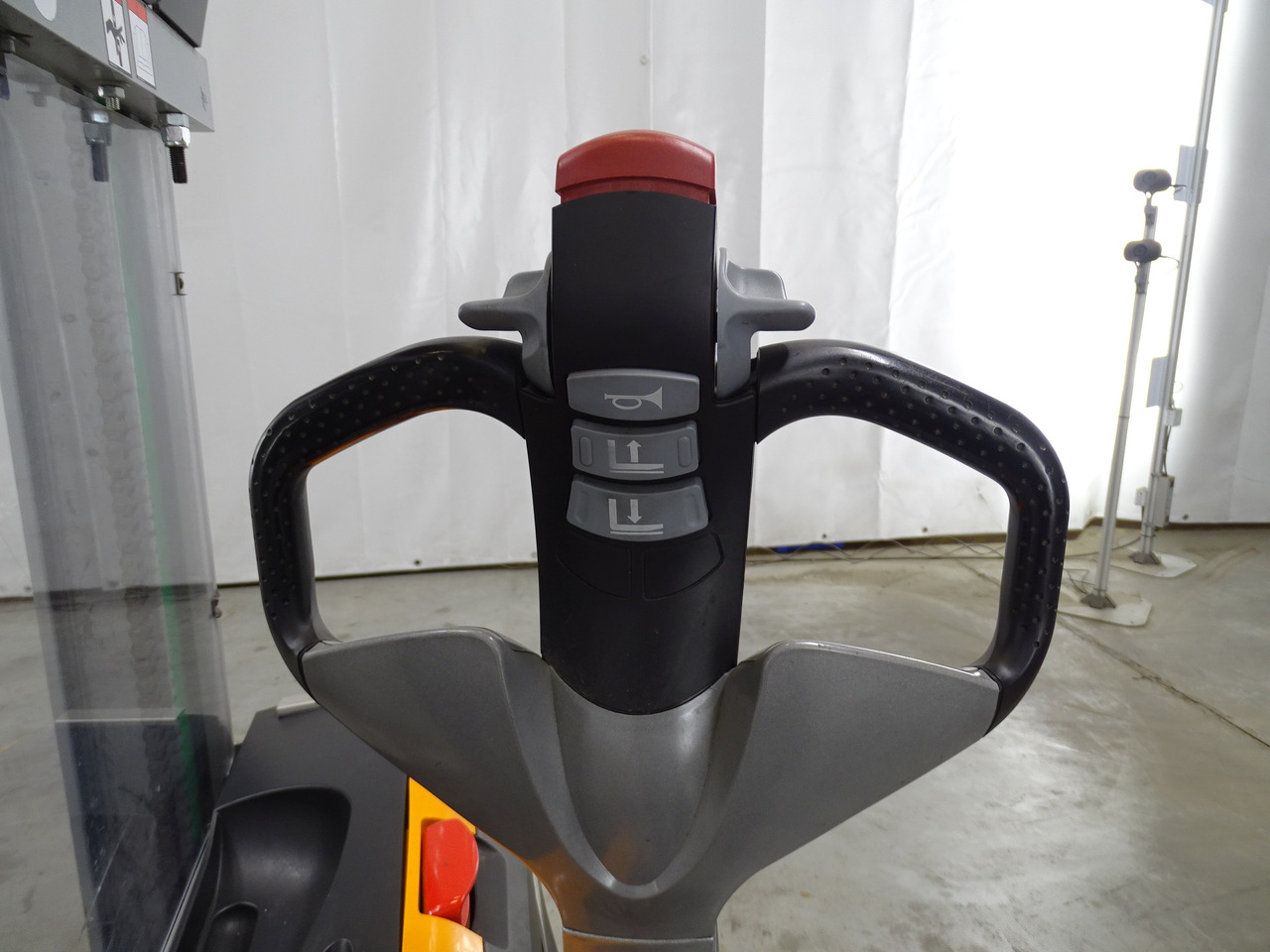 Still EXV12 - Стакер: снимка 3 Still EXV12 - Стакер: снимка 3