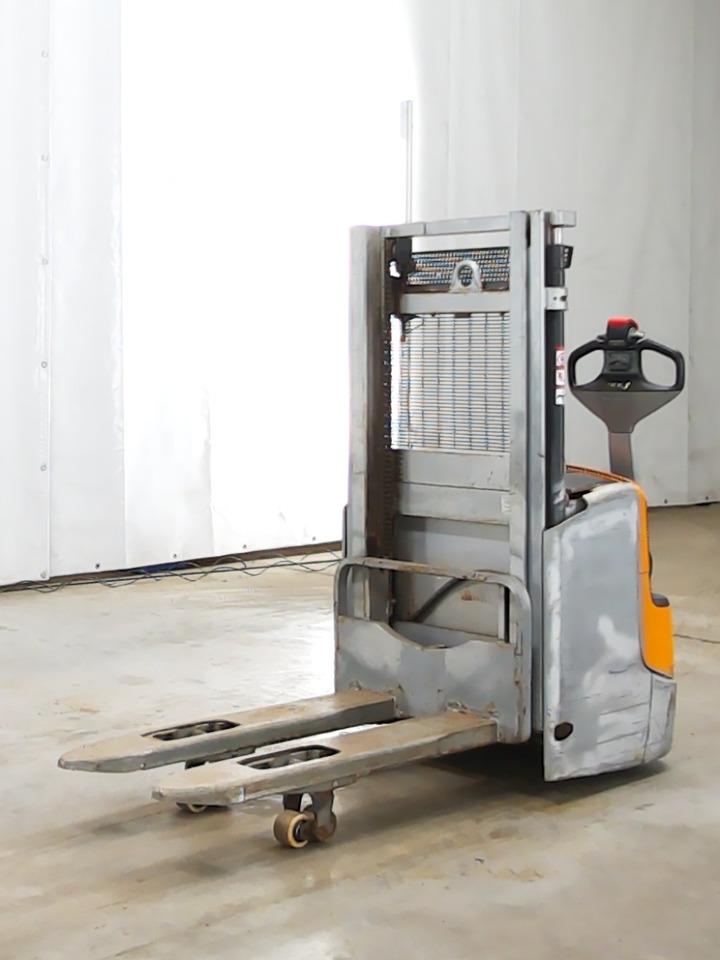 Still EXV12I/1140MM - Стакер: снимка 1 Still EXV12I/1140MM - Стакер: снимка 1