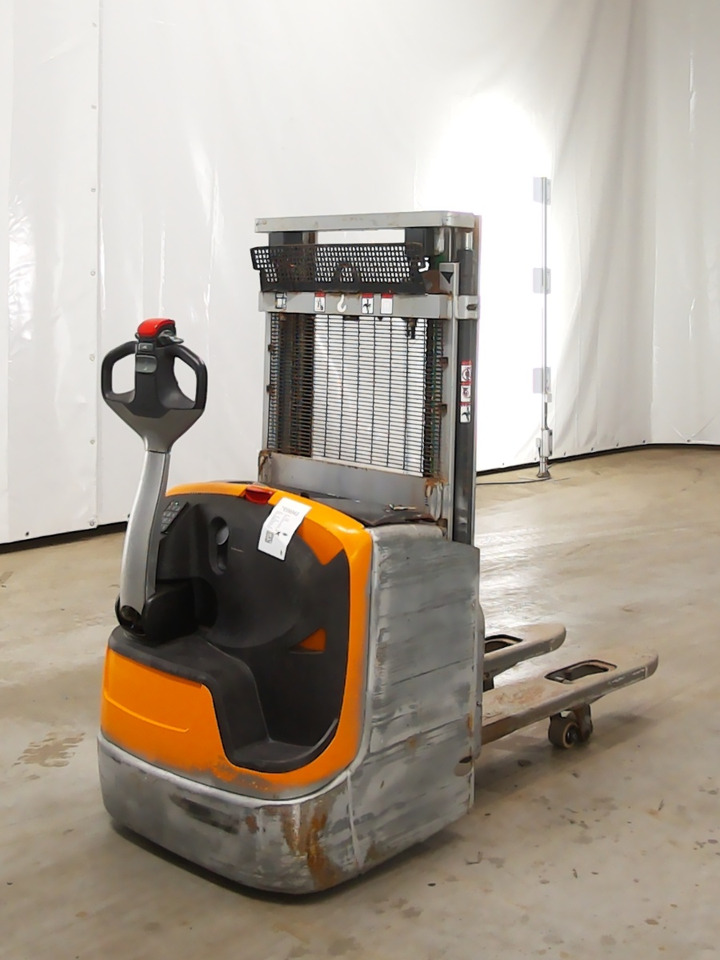 Still EXV12I/1140MM - Стакер: снимка 2 Still EXV12I/1140MM - Стакер: снимка 2