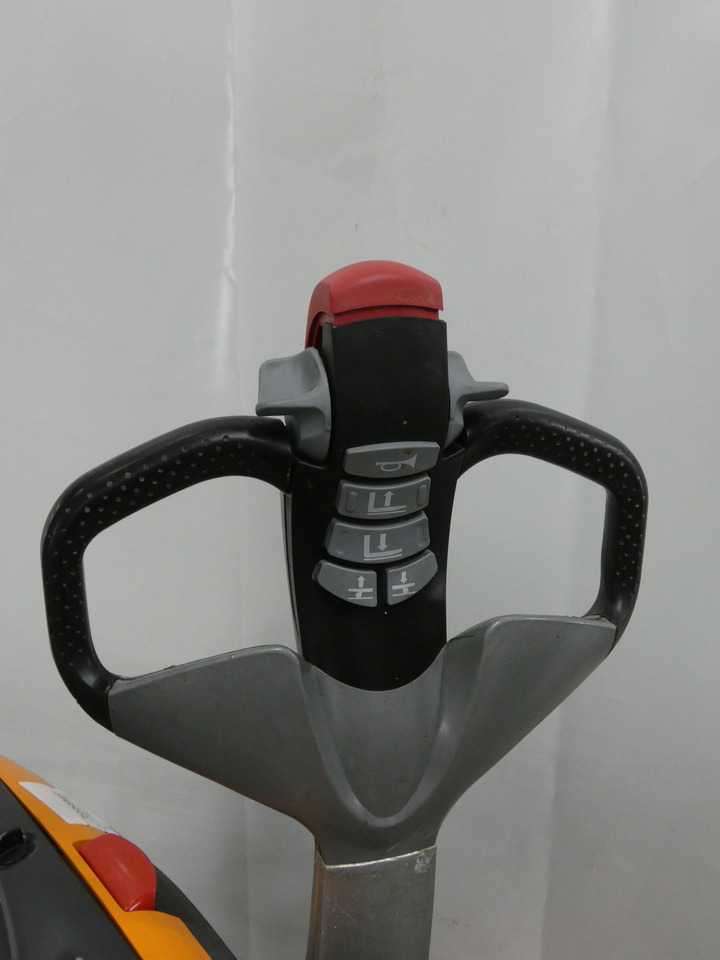 Still EXV12I - Стакер: снимка 3 Still EXV12I - Стакер: снимка 3