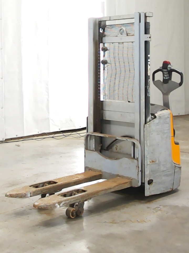 Still EXV12I - Стакер: снимка 1 Still EXV12I - Стакер: снимка 1