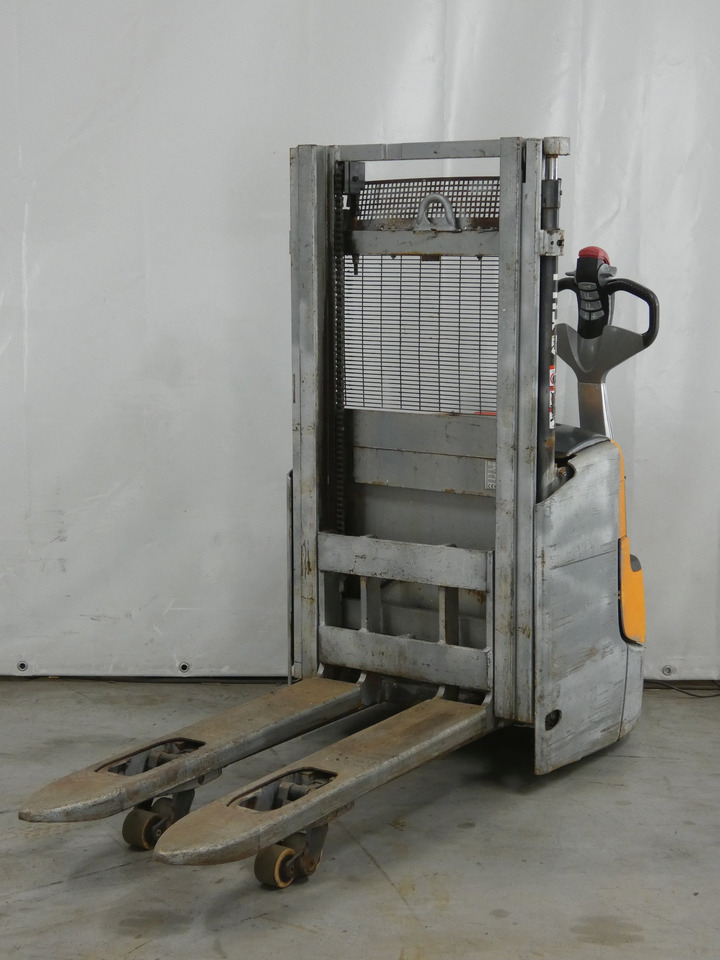 Still EXV12I - Стакер: снимка 1 Still EXV12I - Стакер: снимка 1