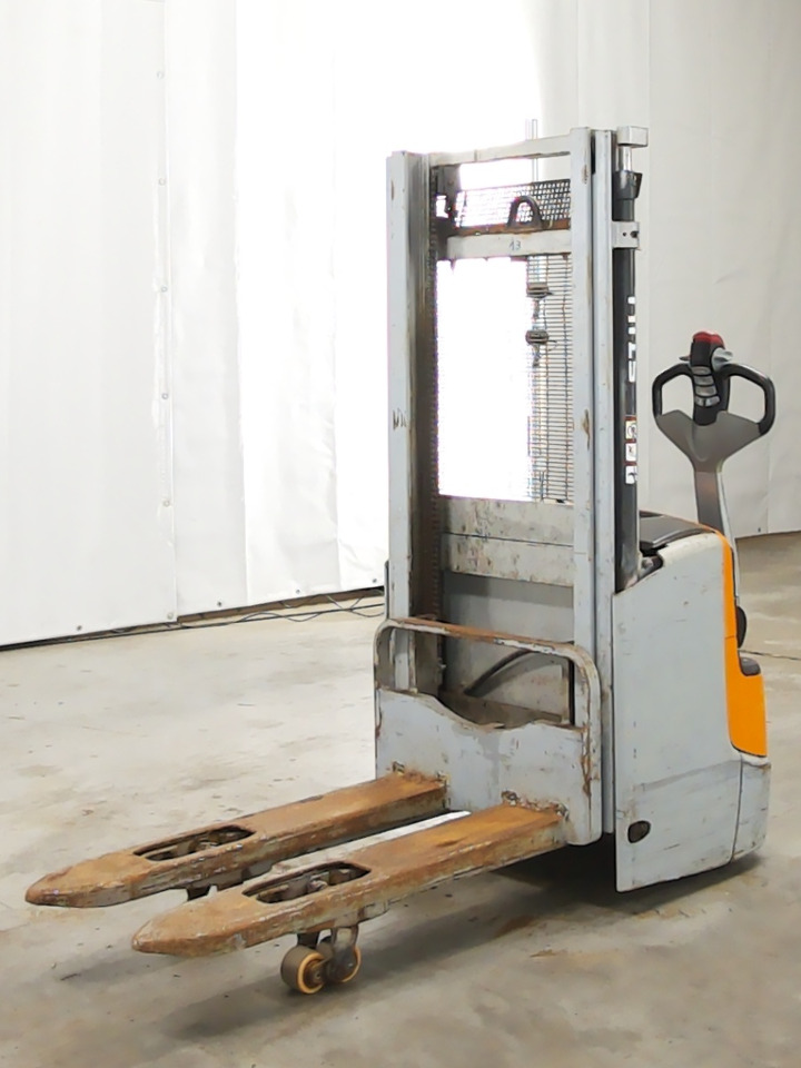 Still EXV12I - Стакер: снимка 1 Still EXV12I - Стакер: снимка 1