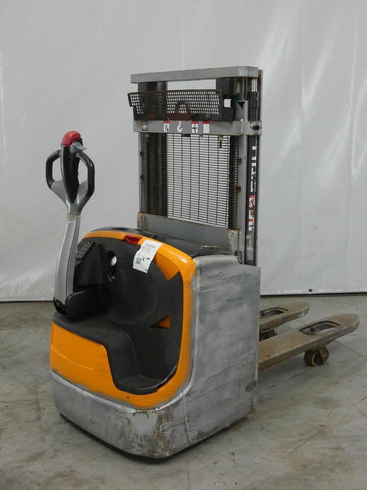 Still EXV12I - Стакер: снимка 2 Still EXV12I - Стакер: снимка 2