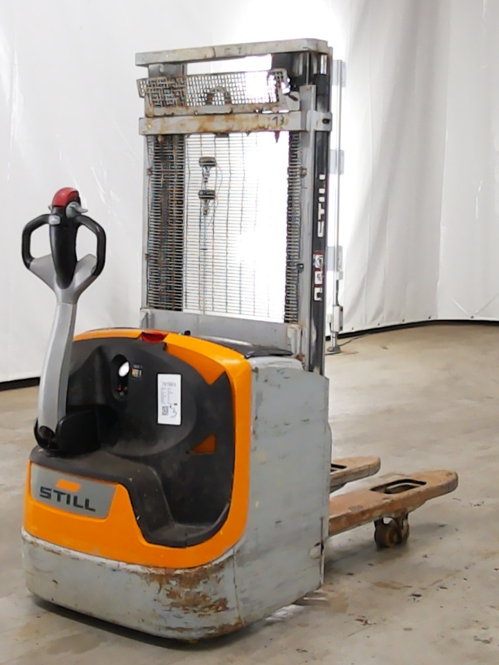 Still EXV12I - Стакер: снимка 2 Still EXV12I - Стакер: снимка 2