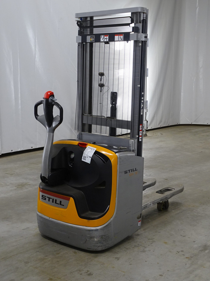 Still EXV12I - Стакер: снимка 2 Still EXV12I - Стакер: снимка 2