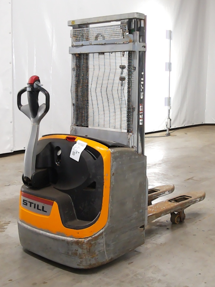 Still EXV12I - Стакер: снимка 2 Still EXV12I - Стакер: снимка 2