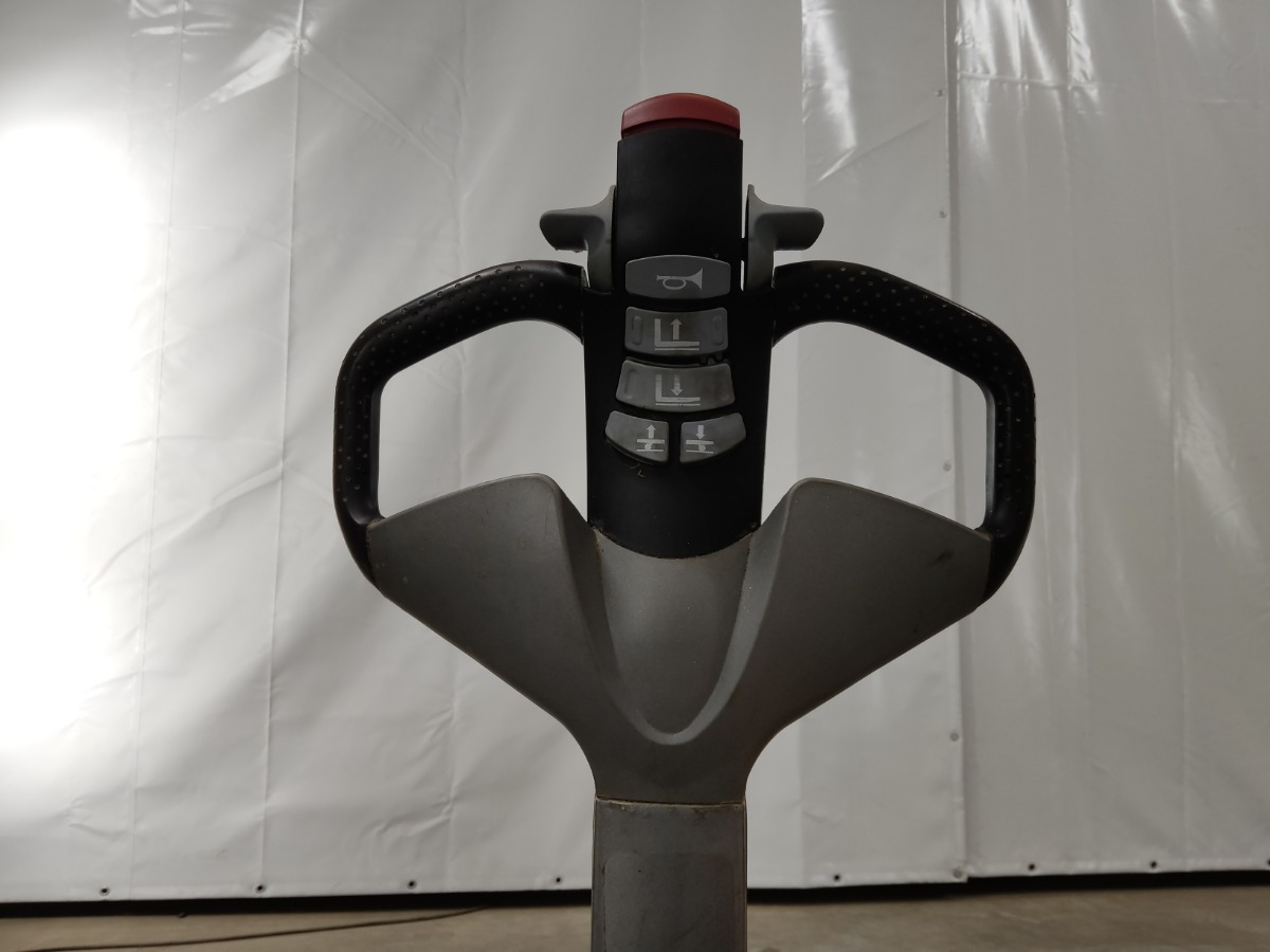 Still EXV12I - Стакер: снимка 3 Still EXV12I - Стакер: снимка 3