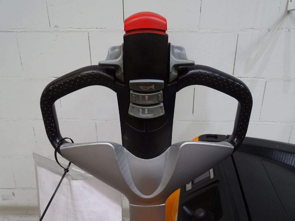 Still EXV14/BATT.NEU - Стакер: снимка 3 Still EXV14/BATT.NEU - Стакер: снимка 3