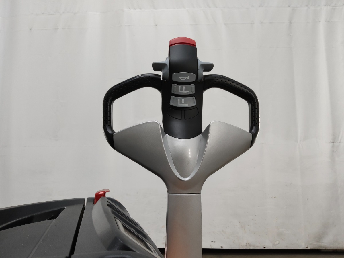 Still EXV14/BATT.NEU - Стакер: снимка 3 Still EXV14/BATT.NEU - Стакер: снимка 3