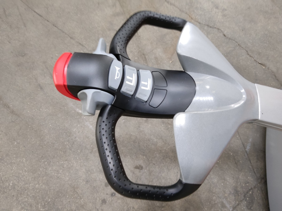 Still EXV14/BATT.NEU - Стакер: снимка 3 Still EXV14/BATT.NEU - Стакер: снимка 3