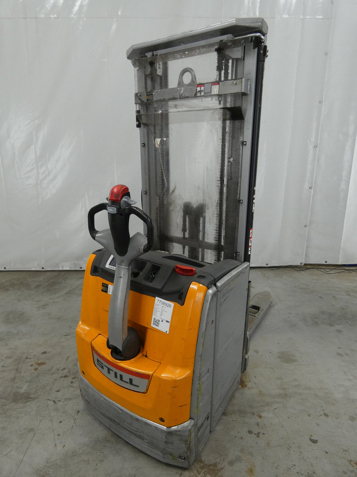 Still EXV14 - Стакер: снимка 2 Still EXV14 - Стакер: снимка 2