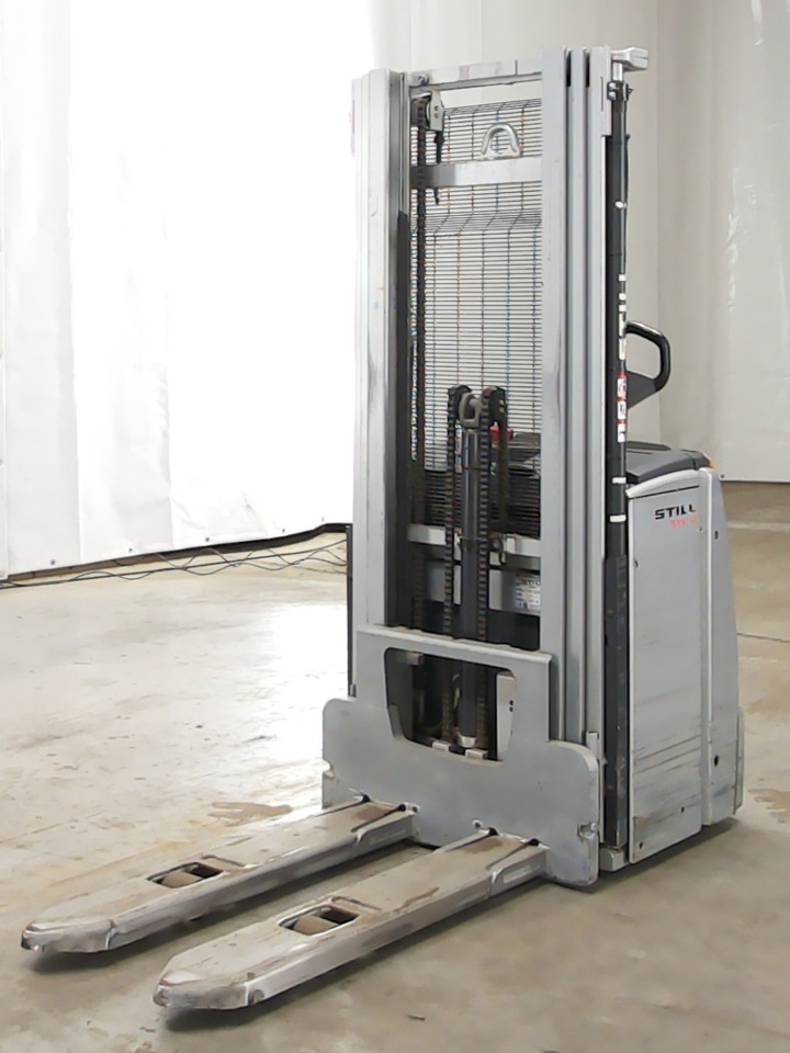 Still EXV14 - Стакер: снимка 1 Still EXV14 - Стакер: снимка 1