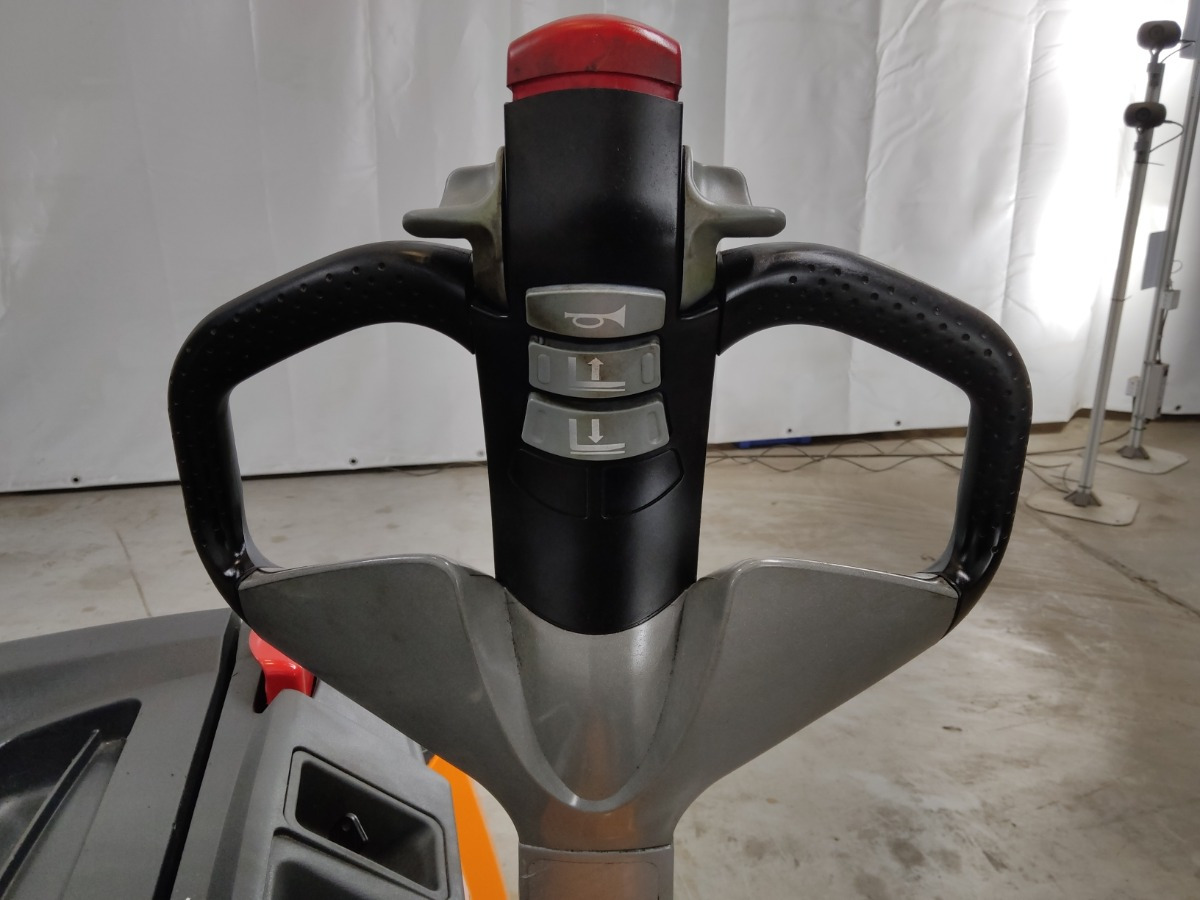 Still EXV14 - Стакер: снимка 3 Still EXV14 - Стакер: снимка 3