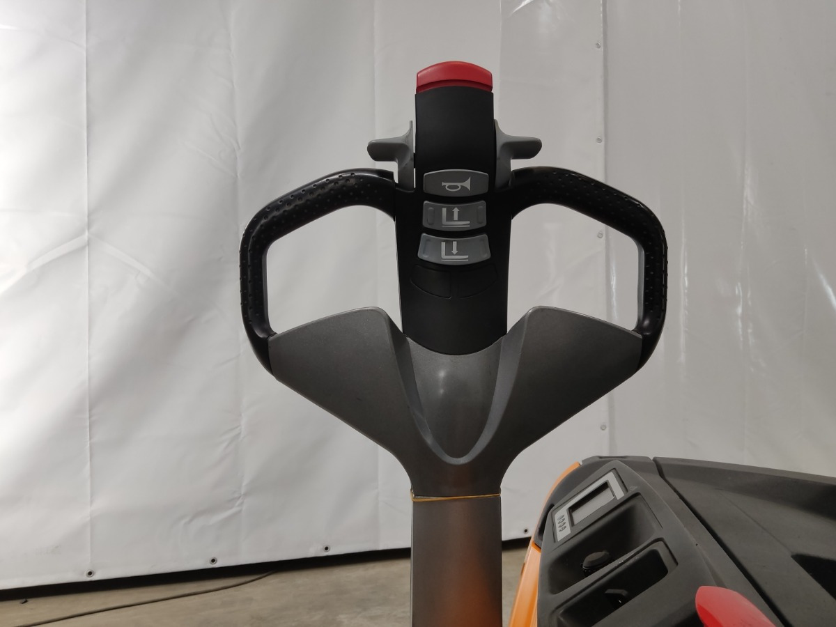 Still EXV14 - Стакер: снимка 3 Still EXV14 - Стакер: снимка 3