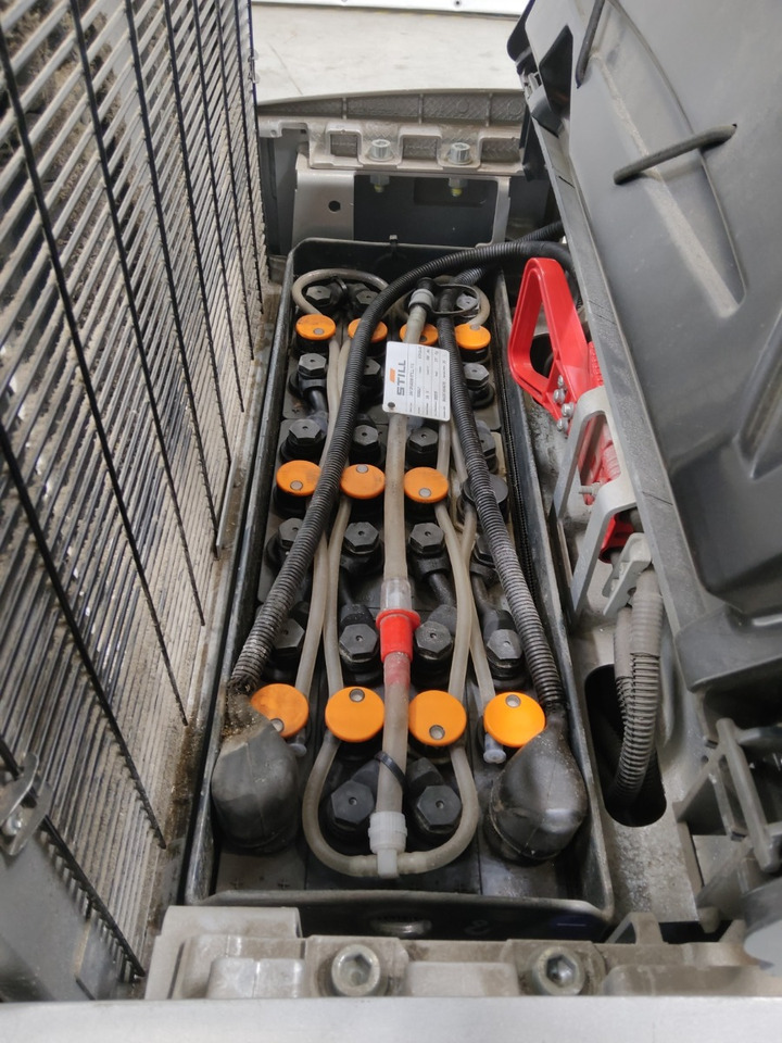 Still EXV14 - Стакер: снимка 4 Still EXV14 - Стакер: снимка 4