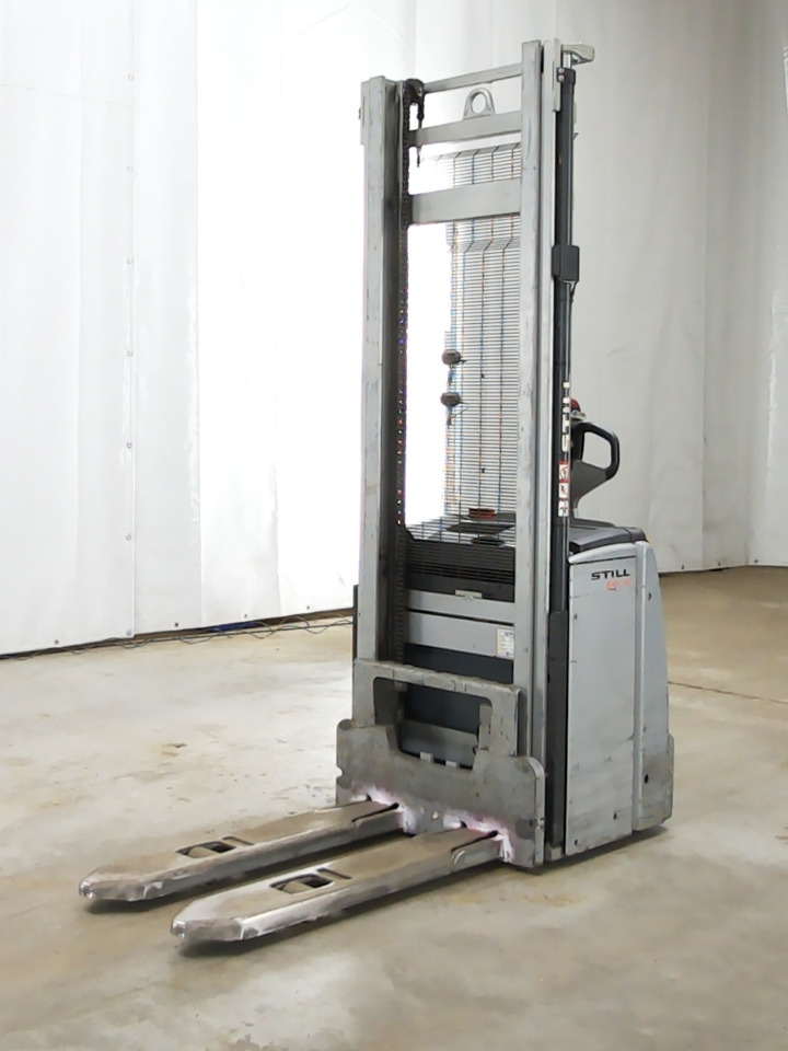 Still EXV14 - Стакер: снимка 1 Still EXV14 - Стакер: снимка 1