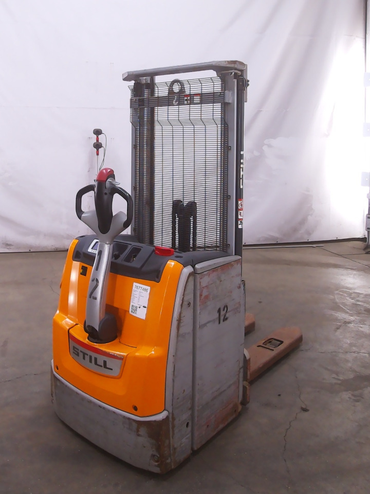 Still EXV14 - Стакер: снимка 2 Still EXV14 - Стакер: снимка 2