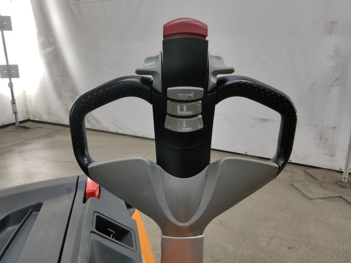 Still EXV14 - Стакер: снимка 3 Still EXV14 - Стакер: снимка 3