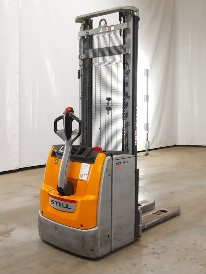 Still EXV14 - Стакер: снимка 2 Still EXV14 - Стакер: снимка 2