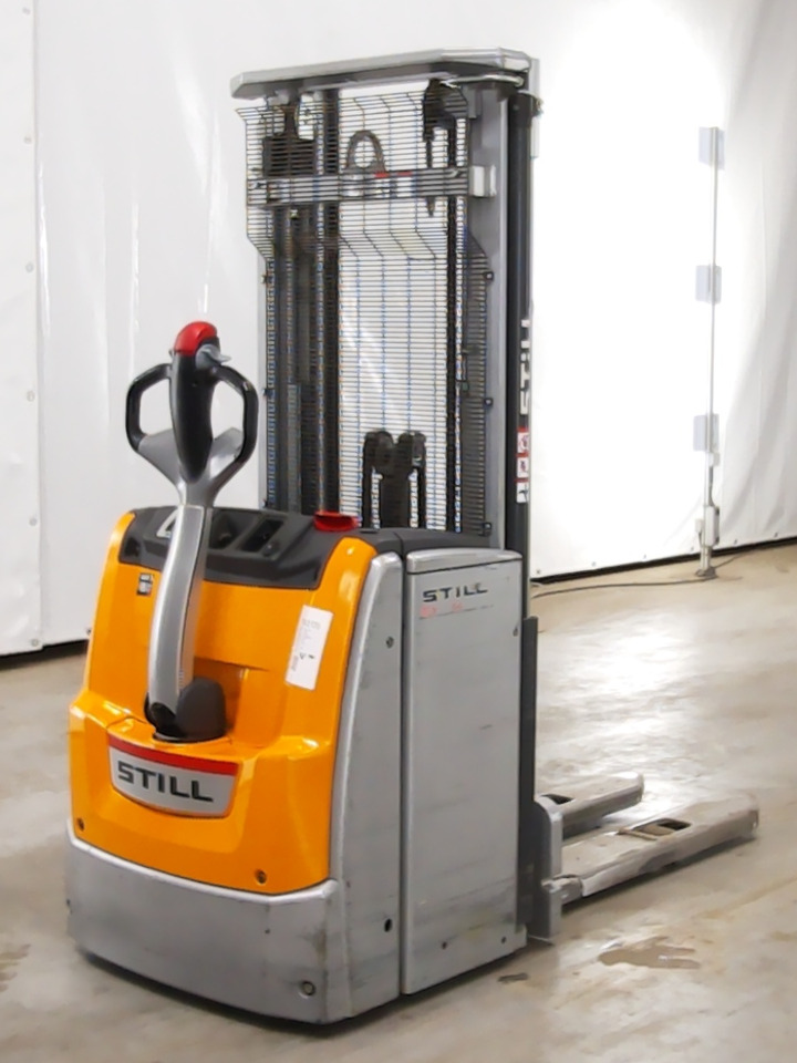 Still EXV14 - Стакер: снимка 2 Still EXV14 - Стакер: снимка 2