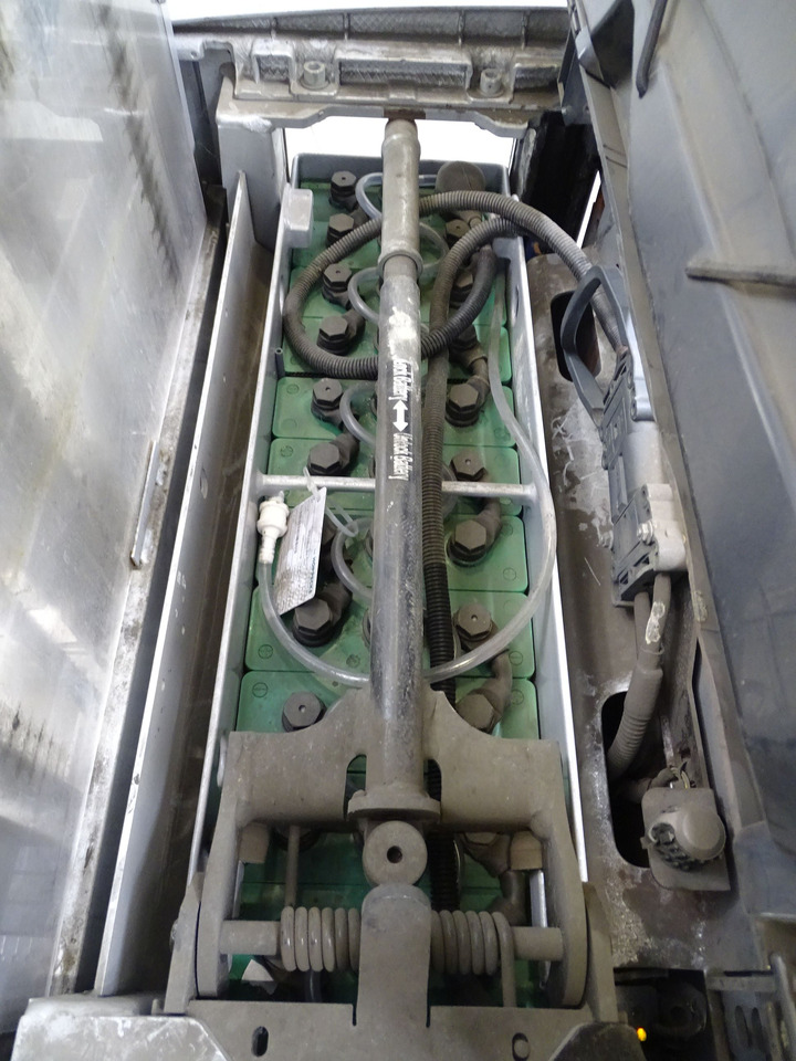 Still EXV14I - Стакер: снимка 4 Still EXV14I - Стакер: снимка 4