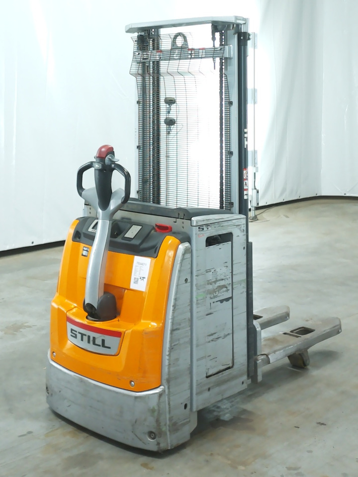 Still EXV14I - Стакер: снимка 2 Still EXV14I - Стакер: снимка 2