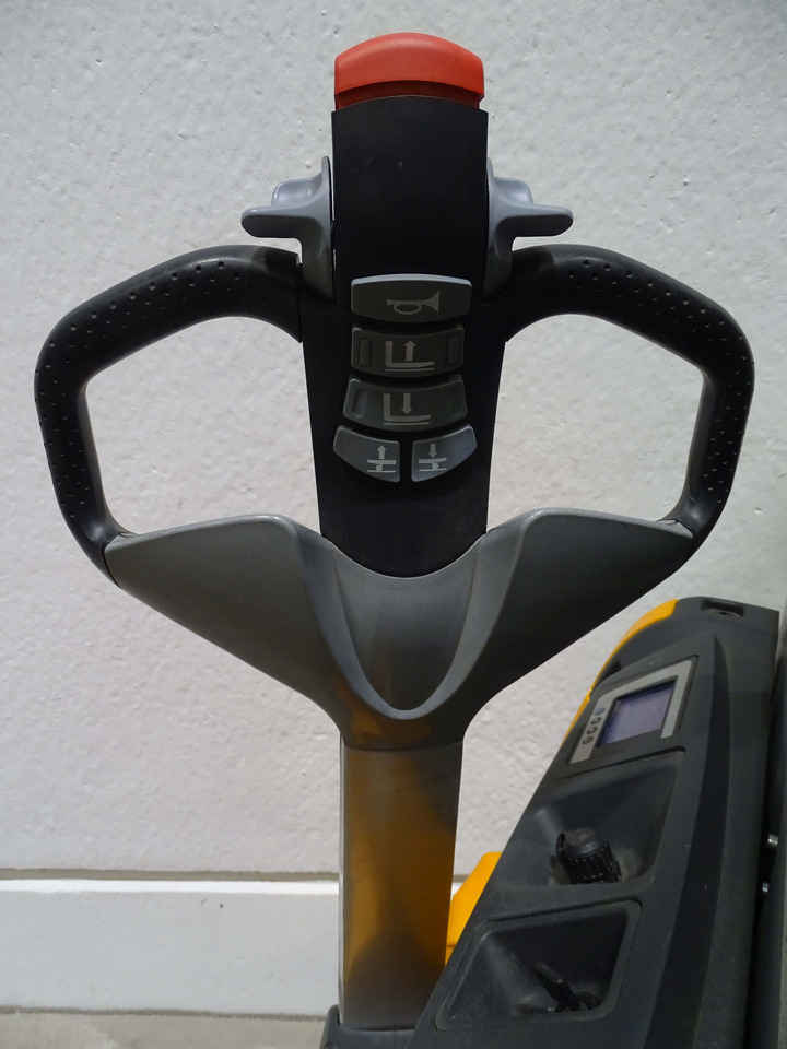 Still EXV14I - Стакер: снимка 3 Still EXV14I - Стакер: снимка 3