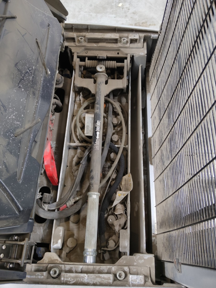 Still EXV14I - Стакер: снимка 4 Still EXV14I - Стакер: снимка 4