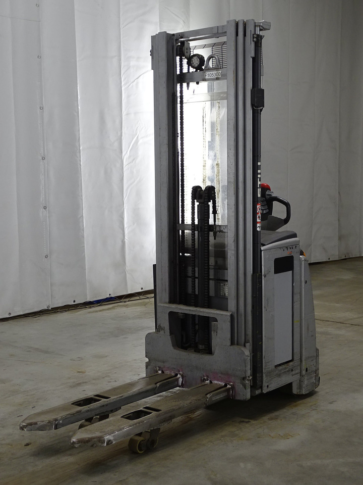 Still EXV14I - Стакер: снимка 1 Still EXV14I - Стакер: снимка 1