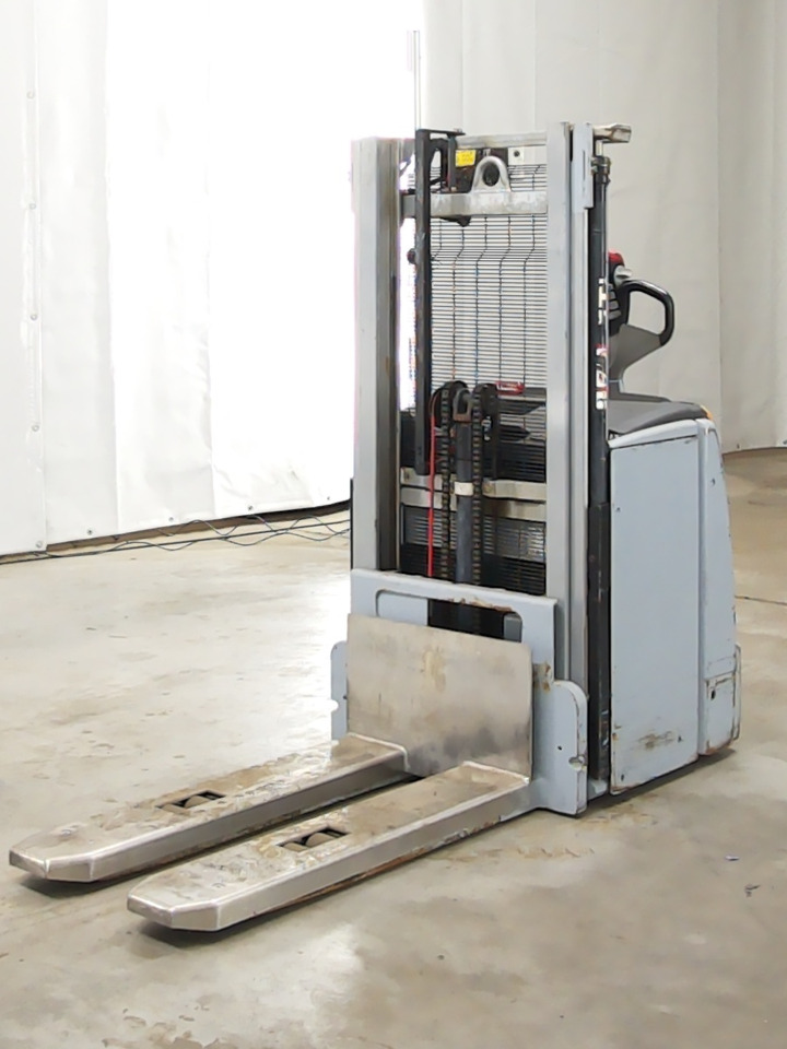 Still EXV14I - Стакер: снимка 1 Still EXV14I - Стакер: снимка 1