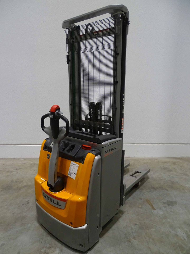 Still EXV14I - Стакер: снимка 2 Still EXV14I - Стакер: снимка 2