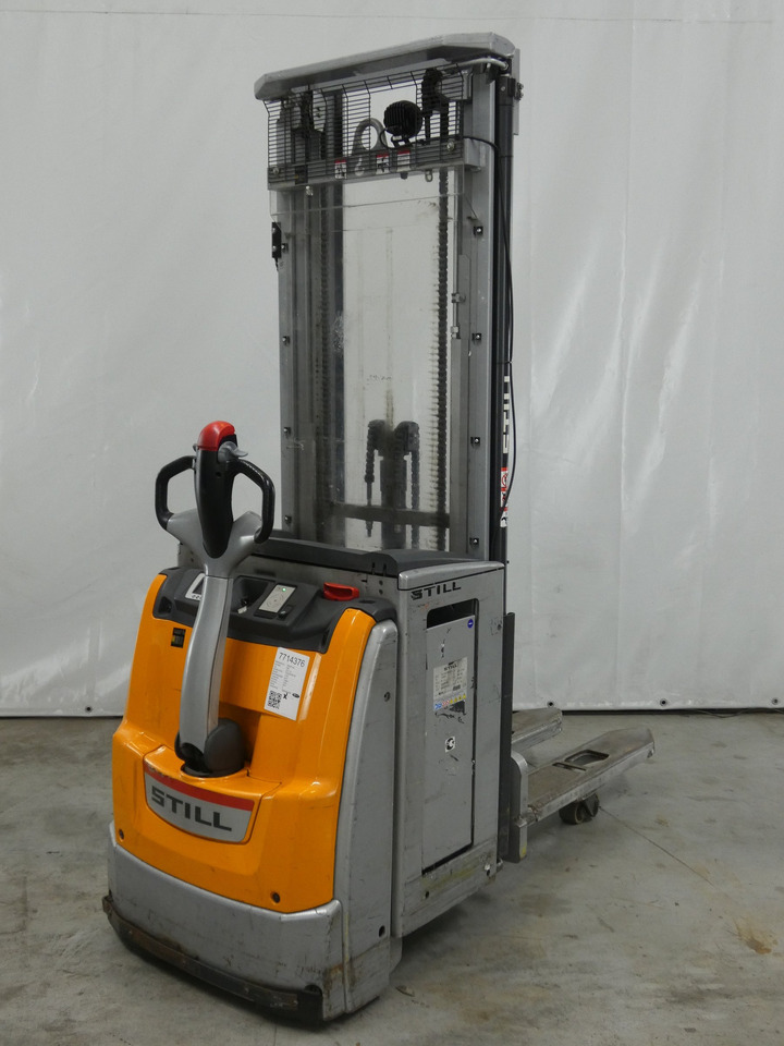 Still EXV14I - Стакер: снимка 2 Still EXV14I - Стакер: снимка 2