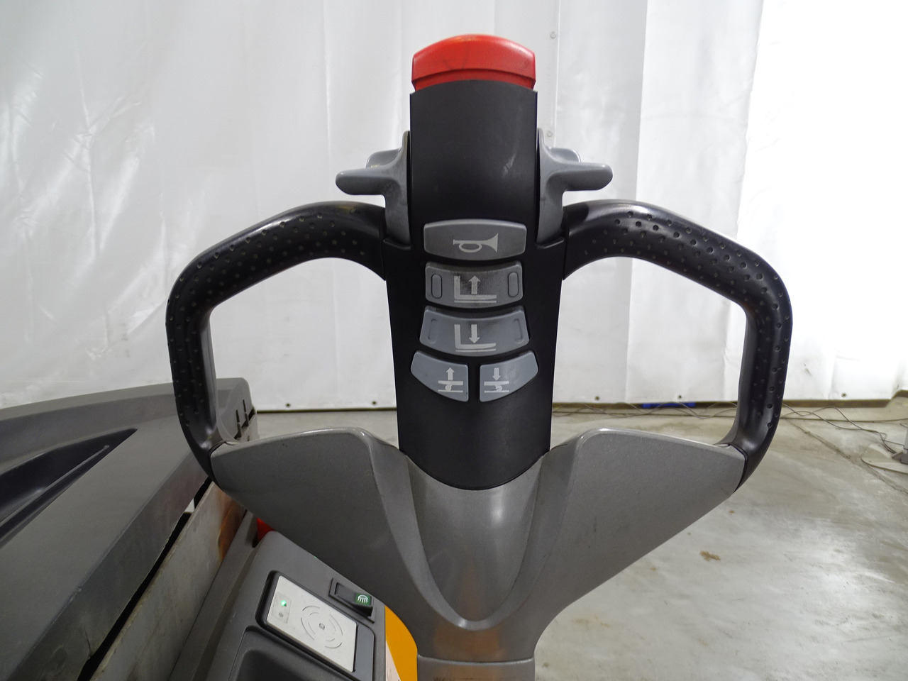 Still EXV14I - Стакер: снимка 3 Still EXV14I - Стакер: снимка 3