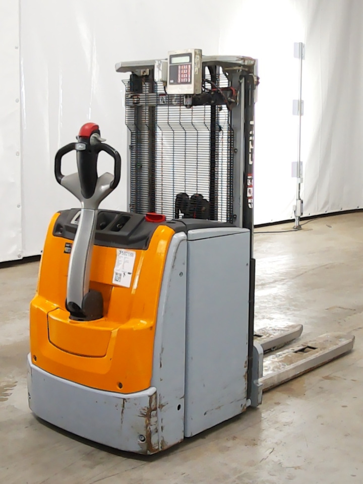 Still EXV14I - Стакер: снимка 2 Still EXV14I - Стакер: снимка 2