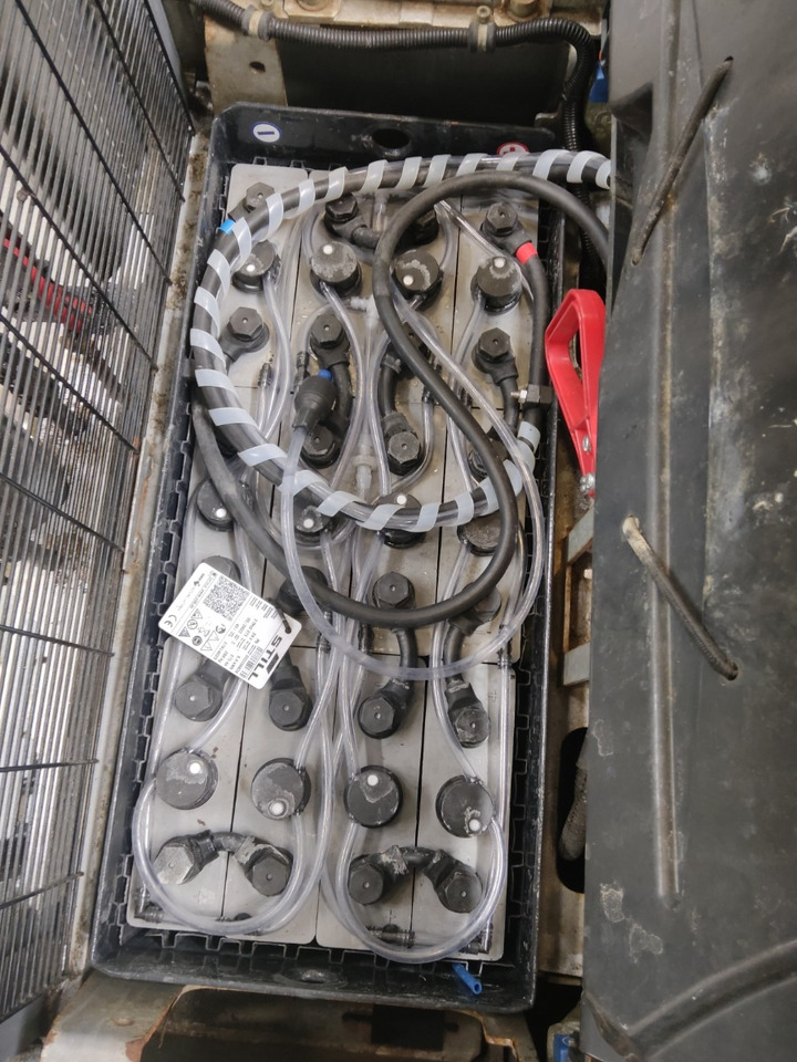 Still EXV14I - Стакер: снимка 4 Still EXV14I - Стакер: снимка 4