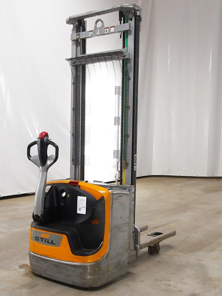 Still EXV14IC - Стакер: снимка 2 Still EXV14IC - Стакер: снимка 2