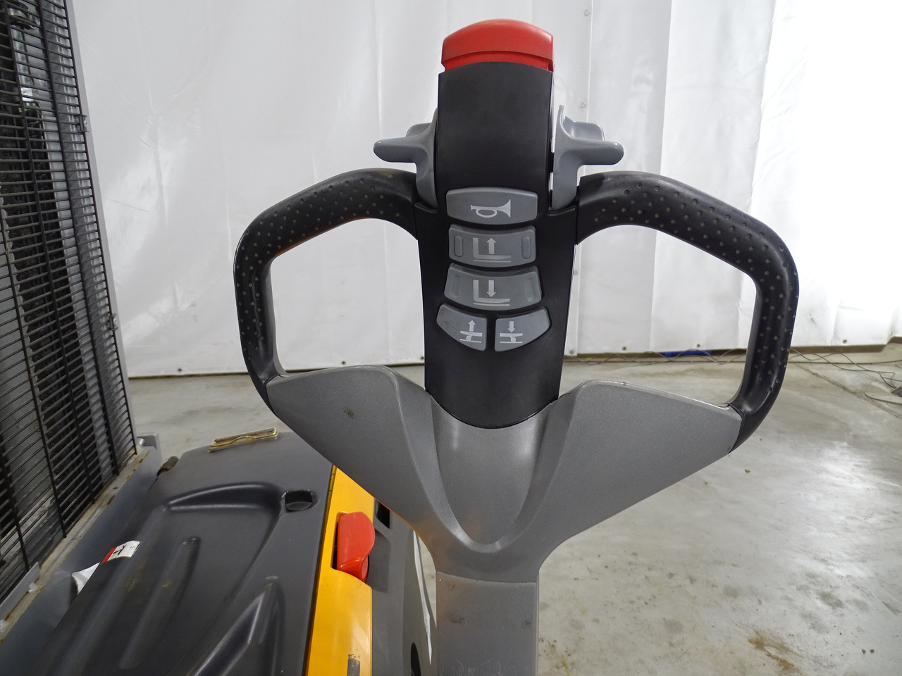 Still EXV14IC - Стакер: снимка 3 Still EXV14IC - Стакер: снимка 3