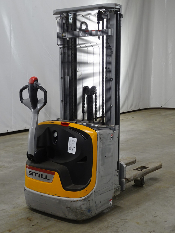 Still EXV14IC - Стакер: снимка 2 Still EXV14IC - Стакер: снимка 2