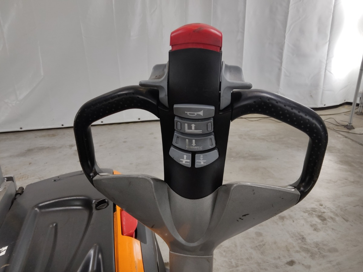 Still EXV14IC - Стакер: снимка 3 Still EXV14IC - Стакер: снимка 3