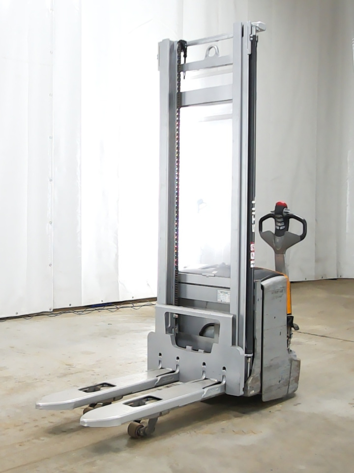 Still EXV14IC - Стакер: снимка 1 Still EXV14IC - Стакер: снимка 1